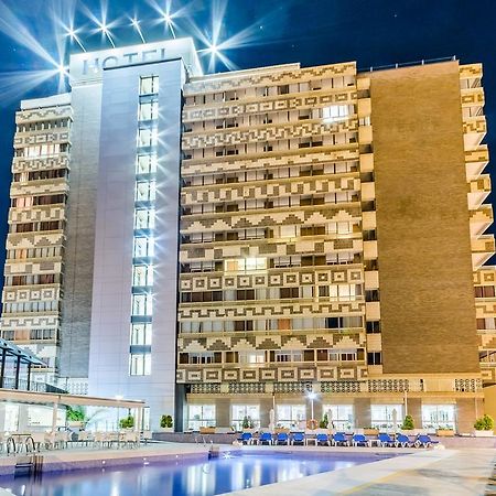 فندق مايا أليكانتي لقنت المظهر الخارجي الصورة
